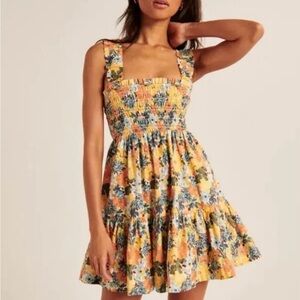 Abercrombie & Fitch Dress